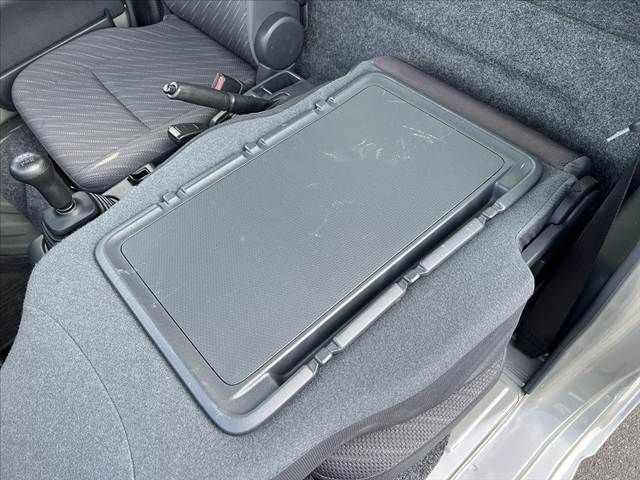 SUZUKI CARRY TRUCK 4WD 2024 Image 31