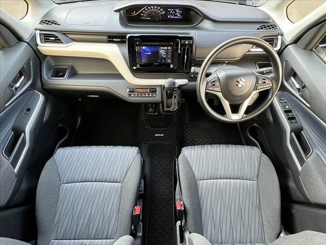 SUZUKI SOLIO 2023 Image 31