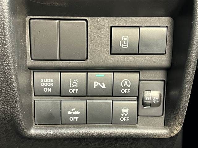 SUZUKI SOLIO 2023 Image 31