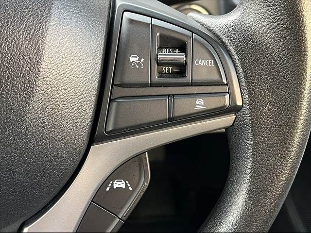 SUZUKI SOLIO 2023 Image 31