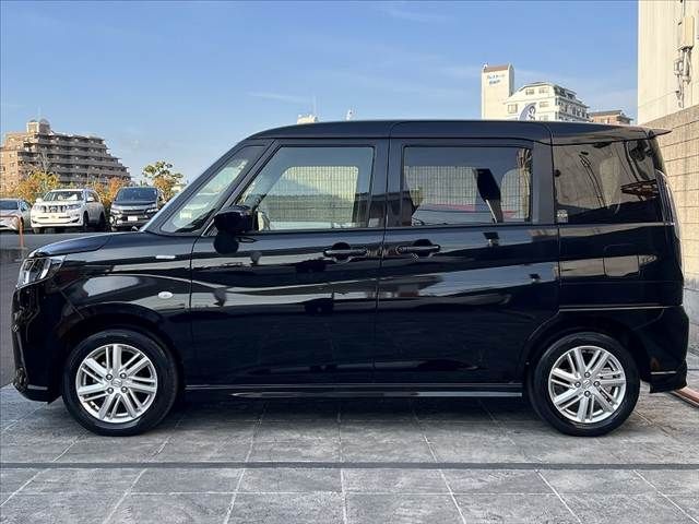 SUZUKI SOLIO 2023 Image 31