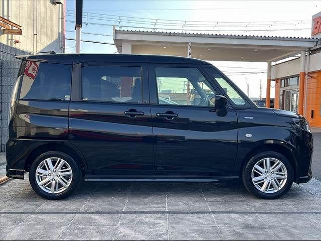 SUZUKI SOLIO 2023 Image 31