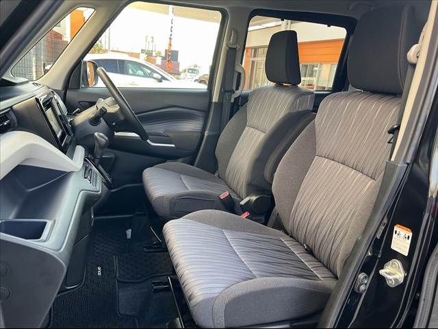 SUZUKI SOLIO 2023 Image 31