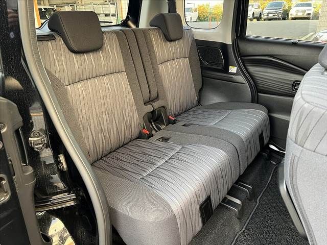 SUZUKI SOLIO 2023 Image 31