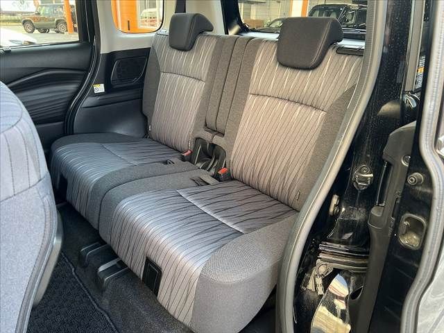 SUZUKI SOLIO 2023 Image 31