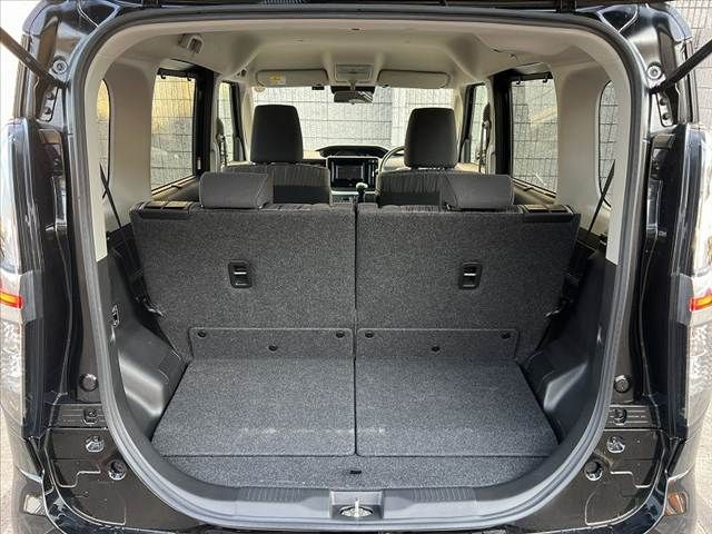 SUZUKI SOLIO 2023 Image 31