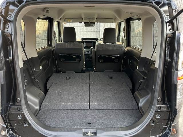 SUZUKI SOLIO 2023 Image 31