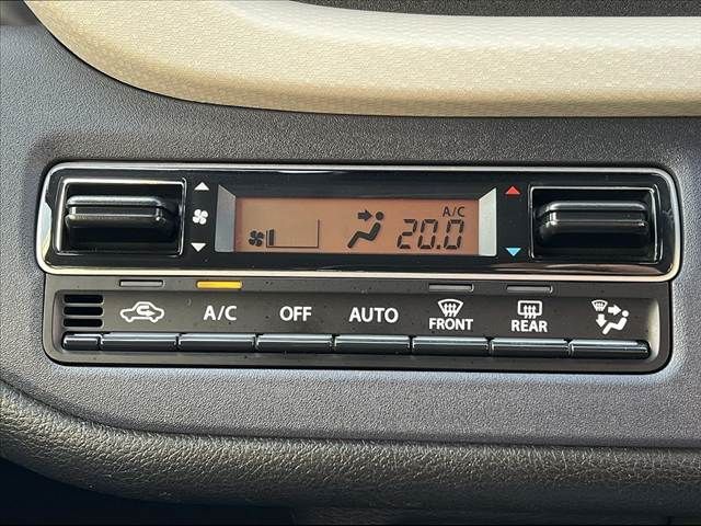 SUZUKI SOLIO 2023 Image 31