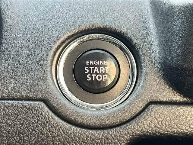 SUZUKI SOLIO 2023 Image 31