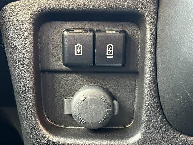 SUZUKI SOLIO 2023 Image 31