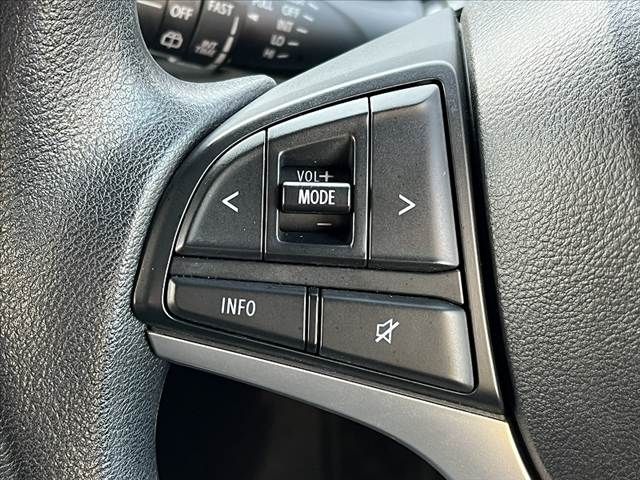 SUZUKI SOLIO 2023 Image 31