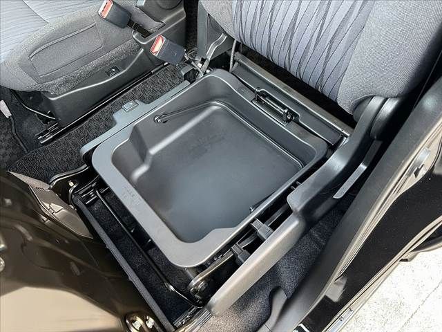 SUZUKI SOLIO 2023 Image 31