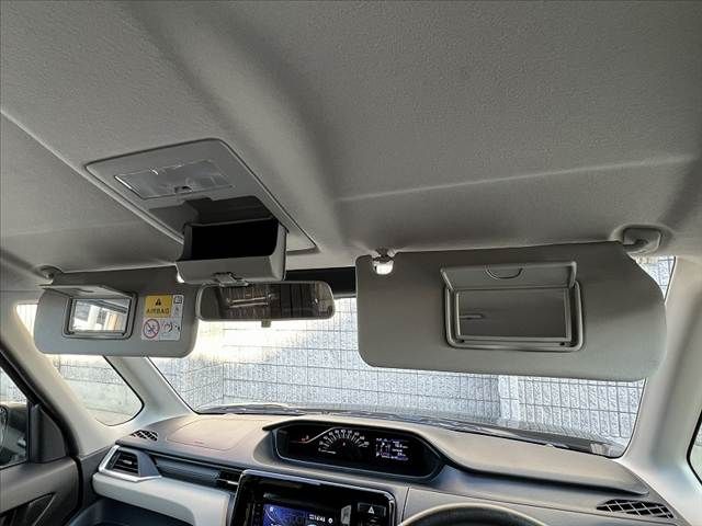 SUZUKI SOLIO 2023 Image 31