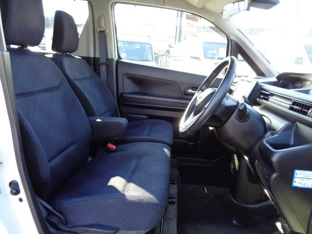 SUZUKI WAGON R 2021 Image 31