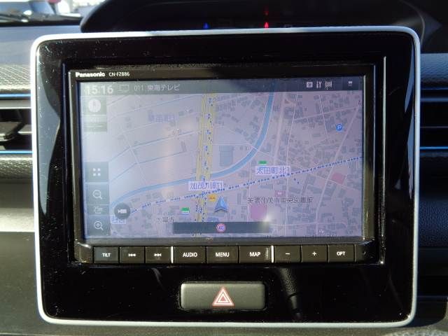 SUZUKI WAGON R 2021 Image 31