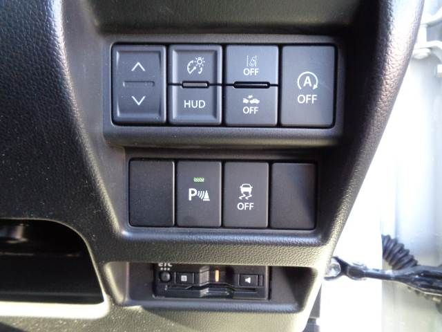 SUZUKI WAGON R 2021 Image 31