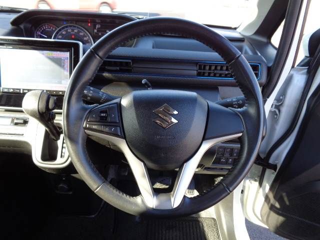 SUZUKI WAGON R 2021 Image 31