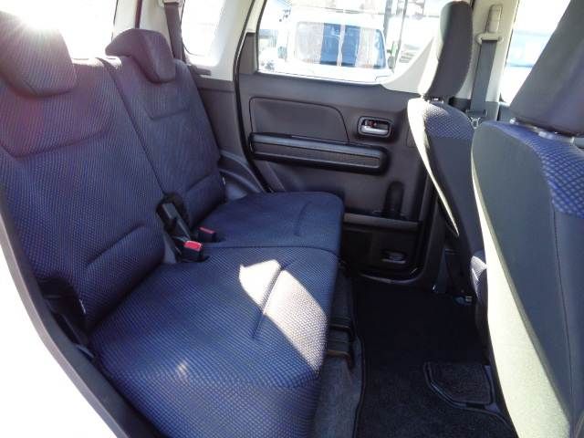 SUZUKI WAGON R 2021 Image 31