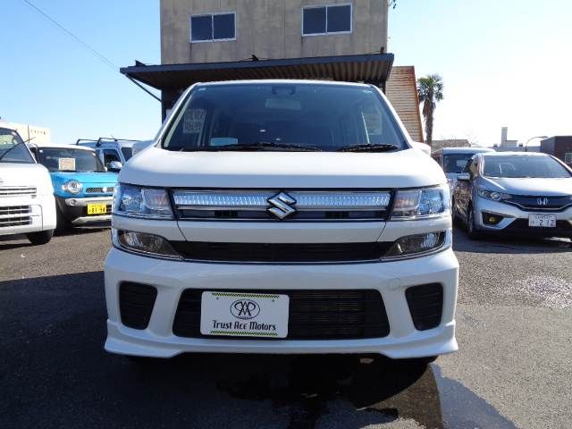 SUZUKI WAGON R 2021 Image 31