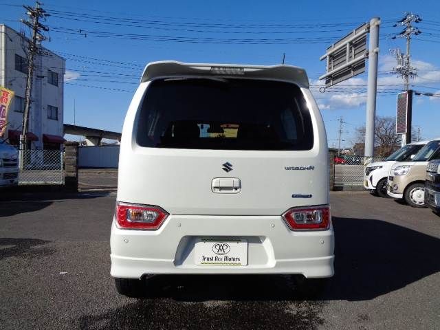 SUZUKI WAGON R 2021 Image 31