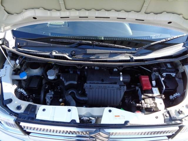 SUZUKI WAGON R 2021 Image 31