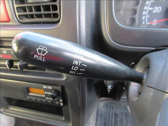 SUZUKI CARRY TRUCK 4WD 2009 Image 31