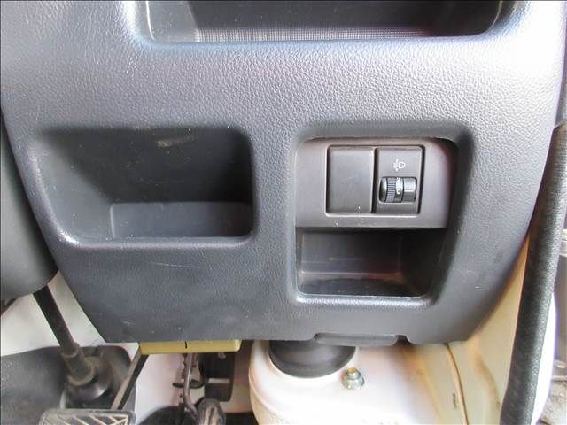 SUZUKI CARRY TRUCK 4WD 2009 Image 31