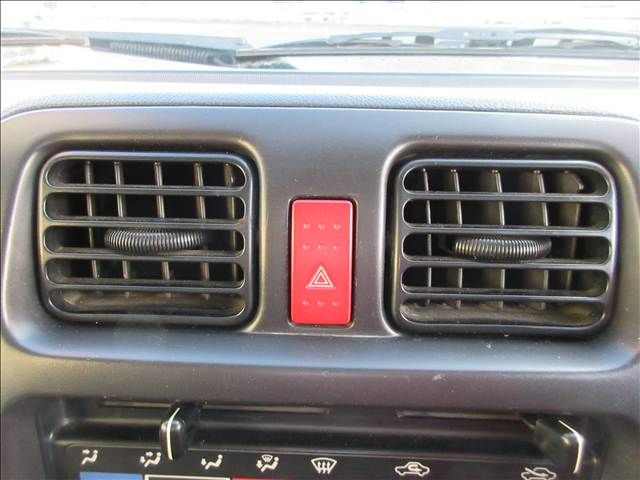 SUZUKI CARRY TRUCK 4WD 2009 Image 31