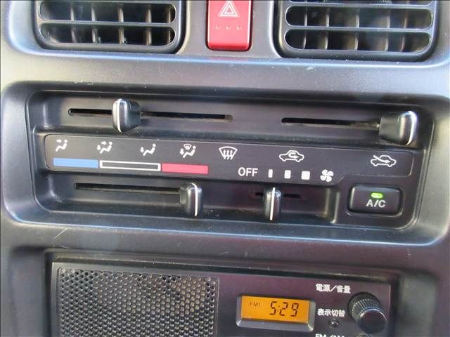 SUZUKI CARRY TRUCK 4WD 2009 Image 31