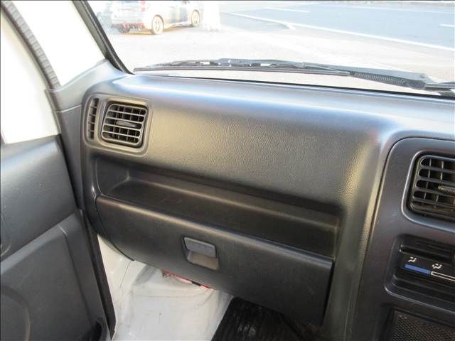 SUZUKI CARRY TRUCK 4WD 2009 Image 31