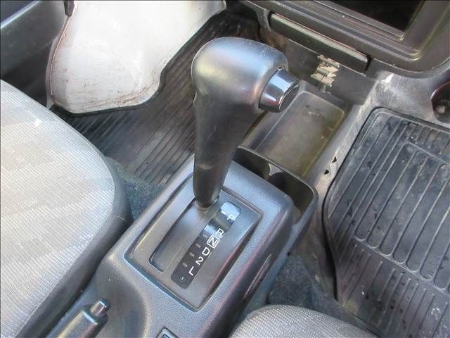 SUZUKI CARRY TRUCK 4WD 2009 Image 31