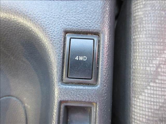 SUZUKI CARRY TRUCK 4WD 2009 Image 31