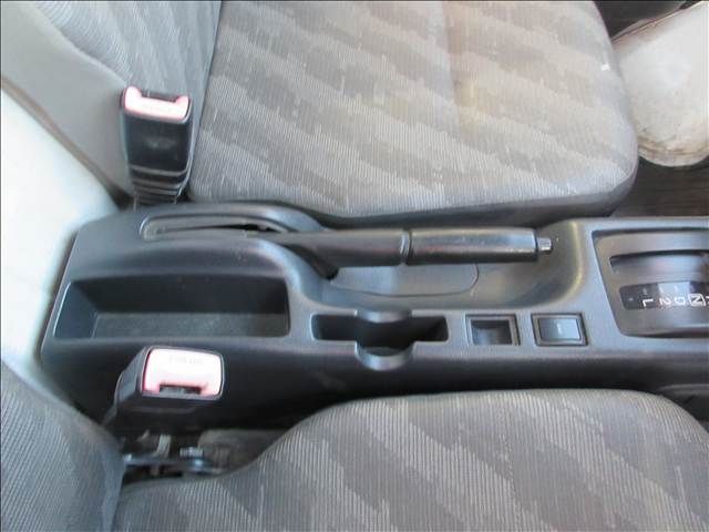 SUZUKI CARRY TRUCK 4WD 2009 Image 31