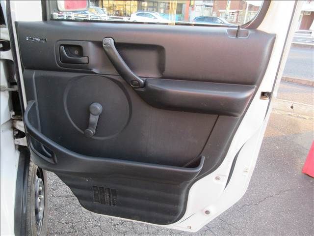 SUZUKI CARRY TRUCK 4WD 2009 Image 31