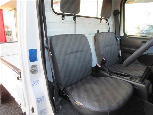 SUZUKI CARRY TRUCK 4WD 2009 Image 31