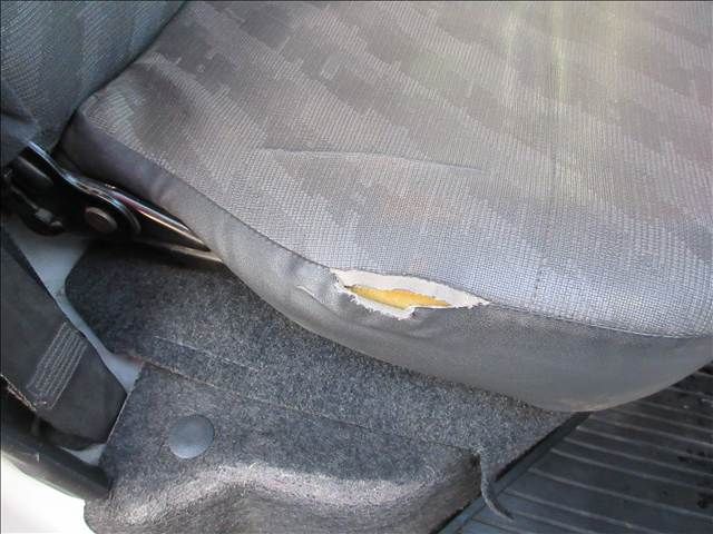 SUZUKI CARRY TRUCK 4WD 2009 Image 31