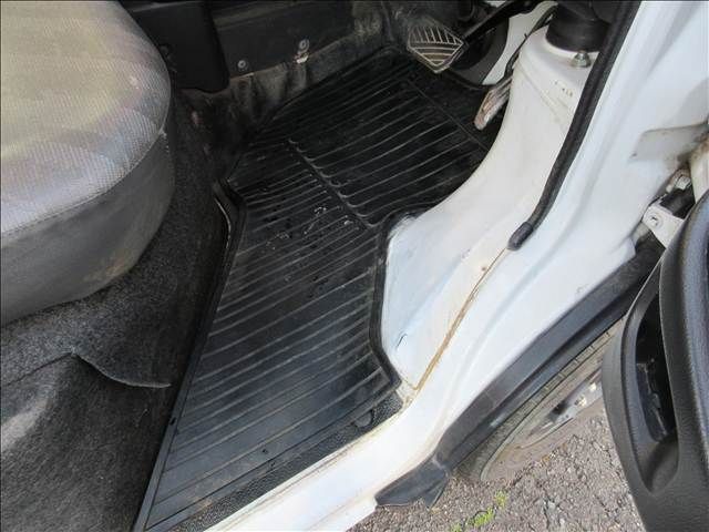 SUZUKI CARRY TRUCK 4WD 2009 Image 31