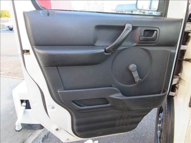 SUZUKI CARRY TRUCK 4WD 2009 Image 31