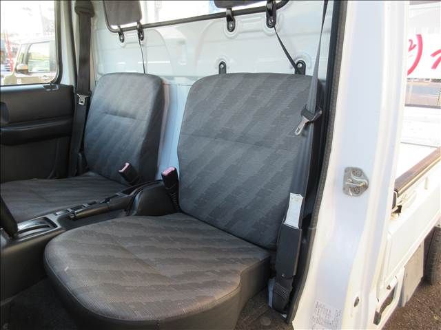 SUZUKI CARRY TRUCK 4WD 2009 Image 31