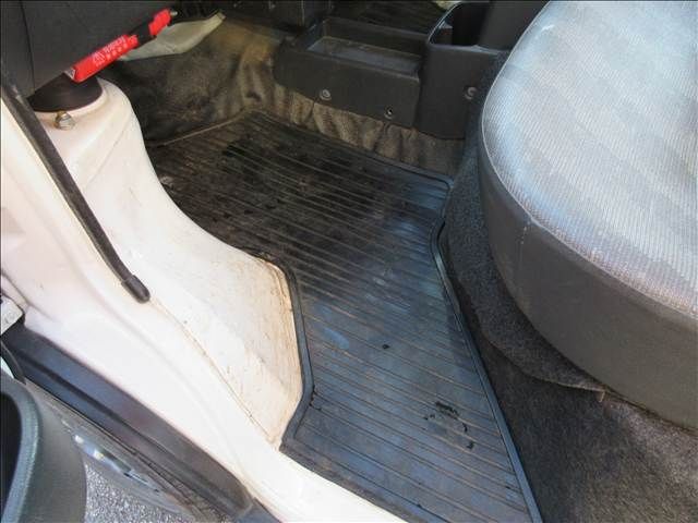 SUZUKI CARRY TRUCK 4WD 2009 Image 31