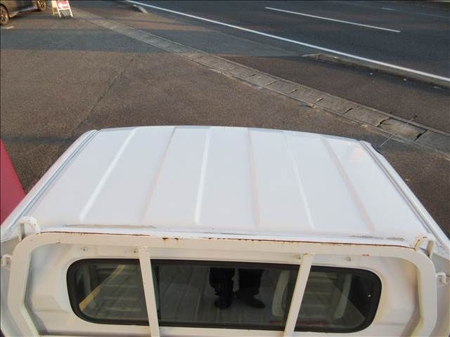 SUZUKI CARRY TRUCK 4WD 2009 Image 31