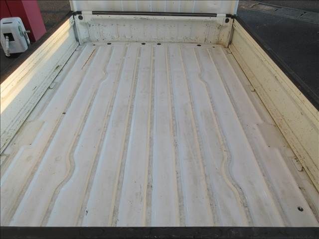 SUZUKI CARRY TRUCK 4WD 2009 Image 31