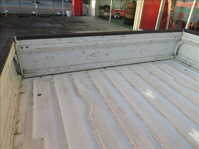 SUZUKI CARRY TRUCK 4WD 2009 Image 31