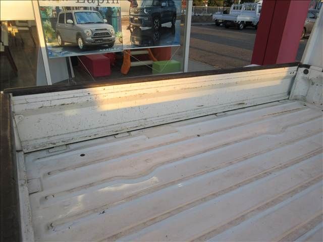 SUZUKI CARRY TRUCK 4WD 2009 Image 31