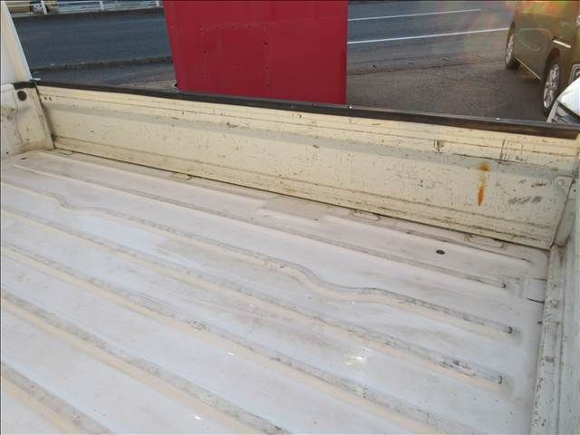 SUZUKI CARRY TRUCK 4WD 2009 Image 31