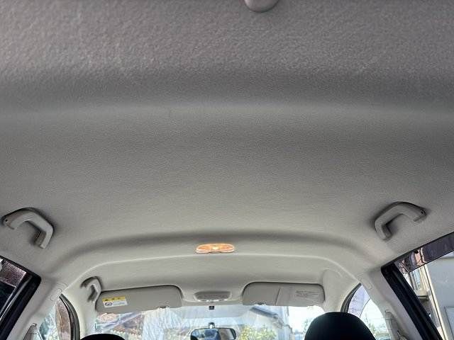 SUBARU IMPREZA 5DOOR 2010 Image 31