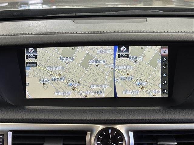 TOYOTA LEXUS GS300H 2016 Image 31