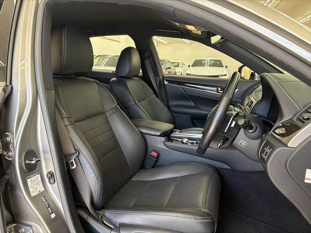 TOYOTA LEXUS GS300H 2016 Image 31