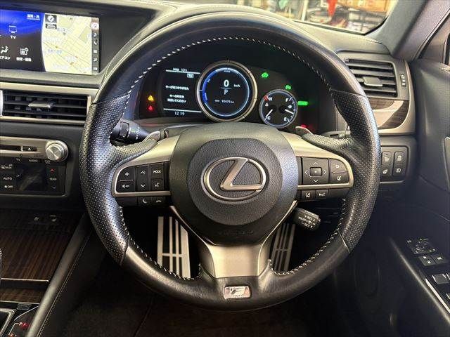 TOYOTA LEXUS GS300H 2016 Image 31