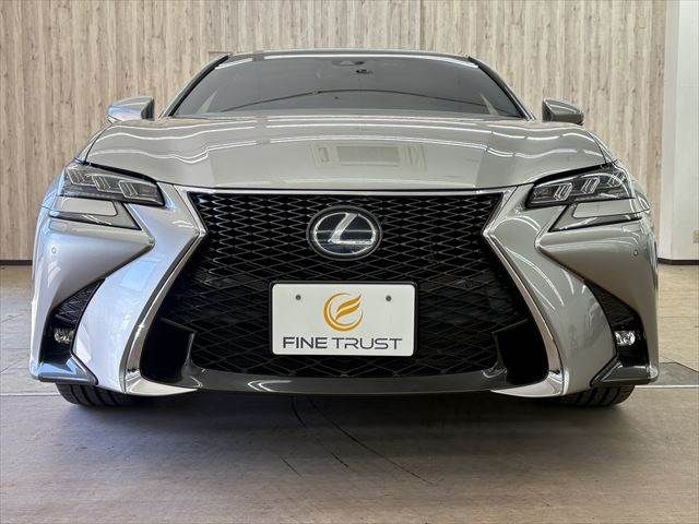 TOYOTA LEXUS GS300H 2016 Image 31